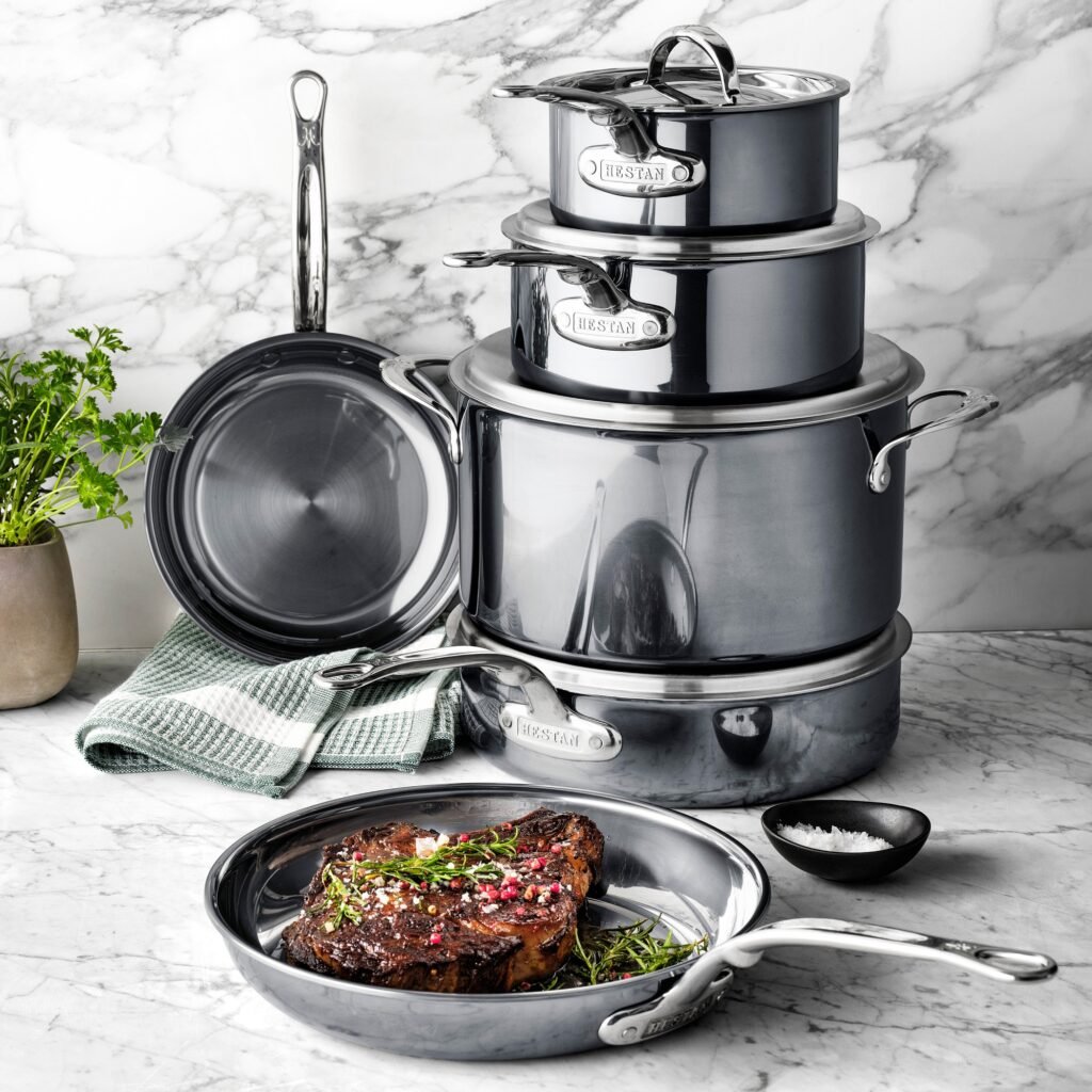 HESTAN COCINA