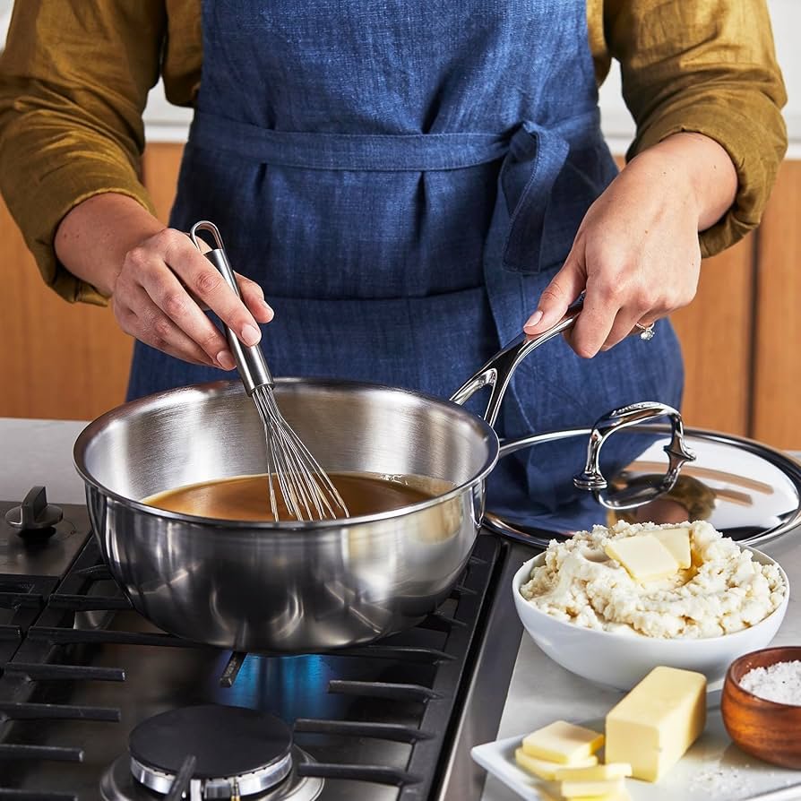 DEMEYERE CACEROLA,COCINA