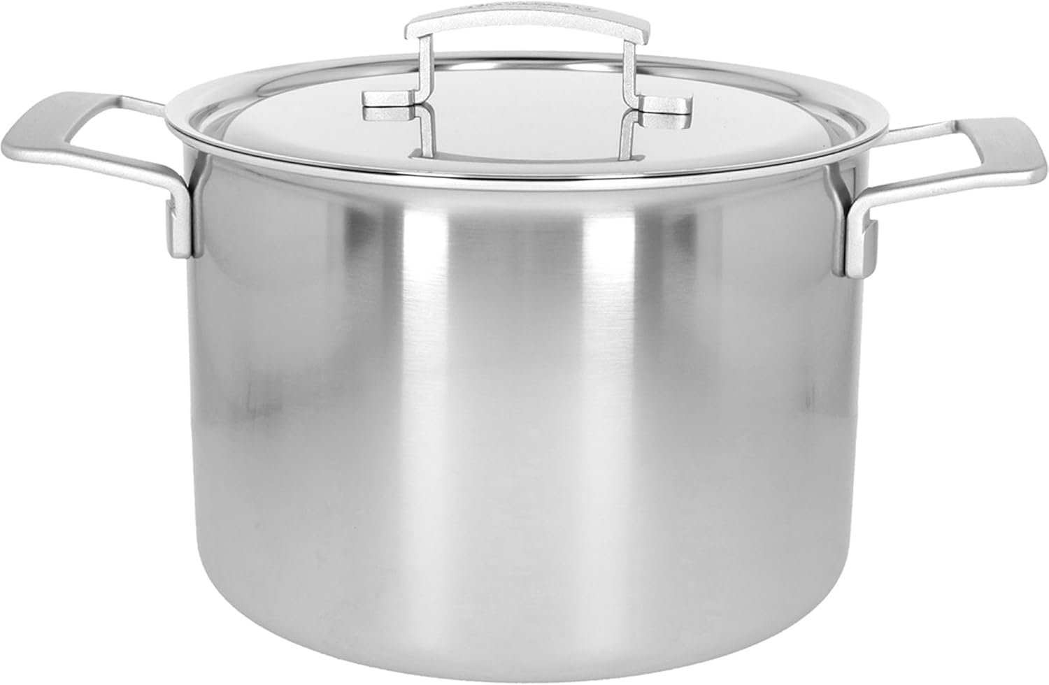 Demeyere Industry- juego de utensilios de cocina de acero inoxidable de 5capas y 10 .5