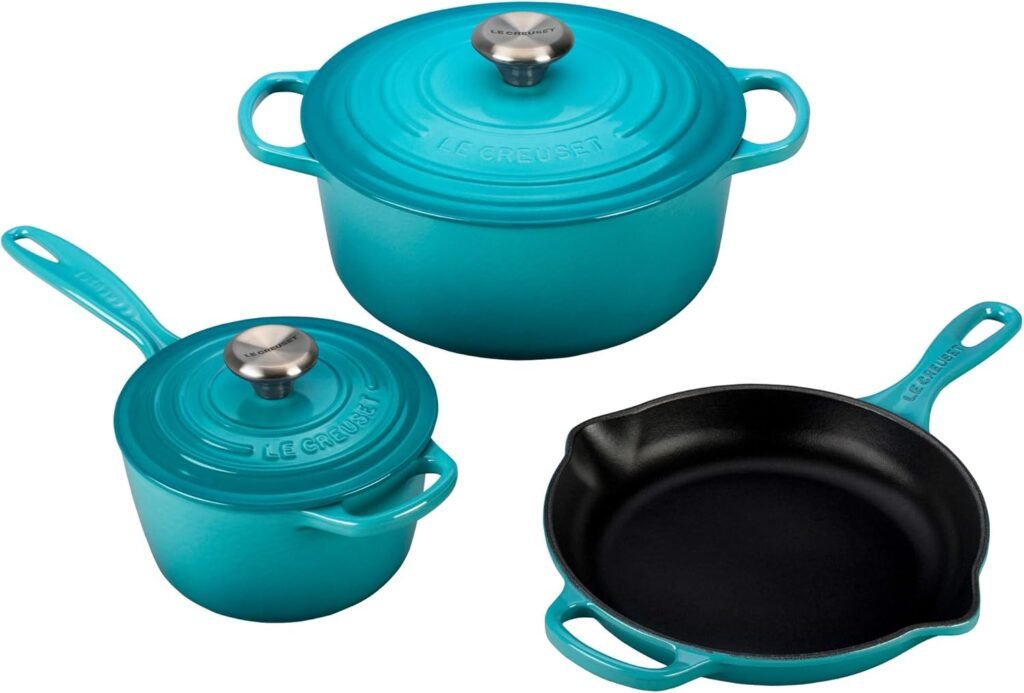Le Creuset