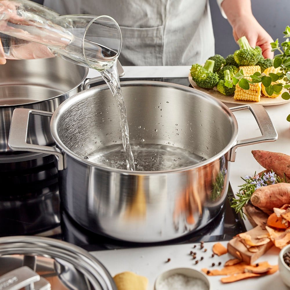 OLLA PEQUEñA DEMEYERE