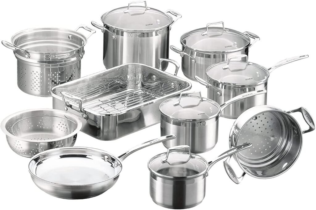ScanPan