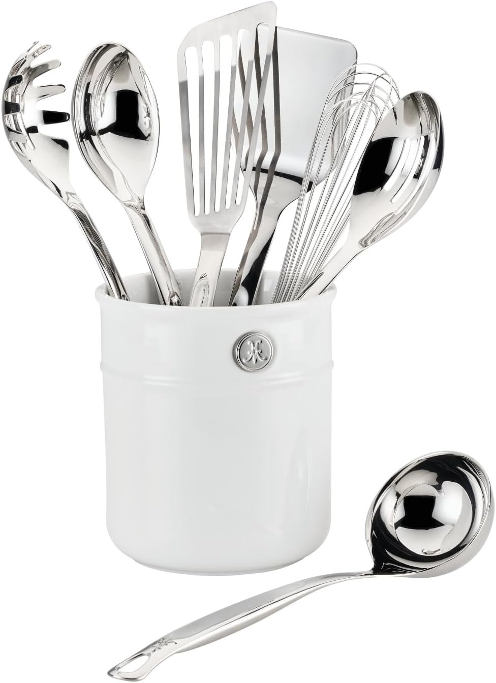 Imagen de Juego de chef definitivo de 8 piezas