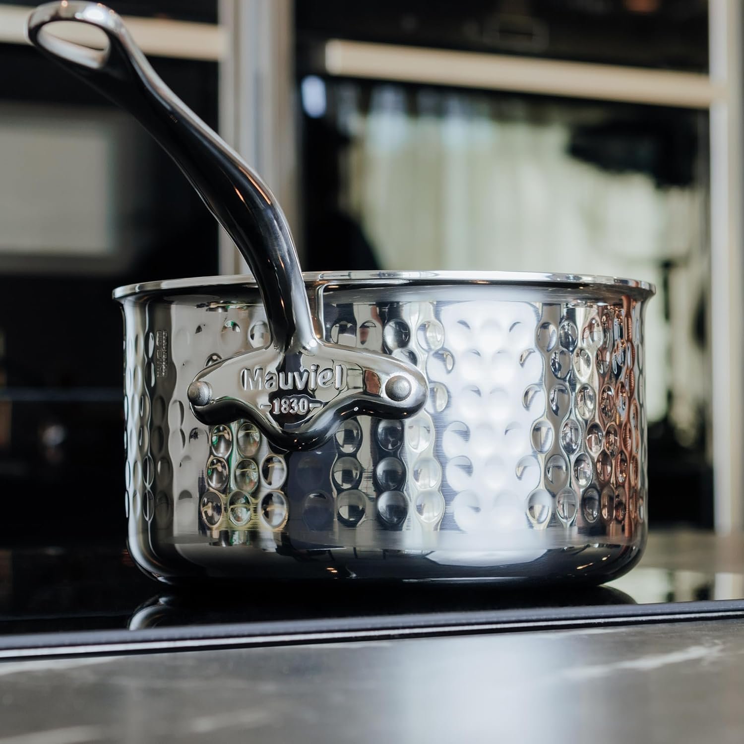 Mauviel Elite cacerola.5