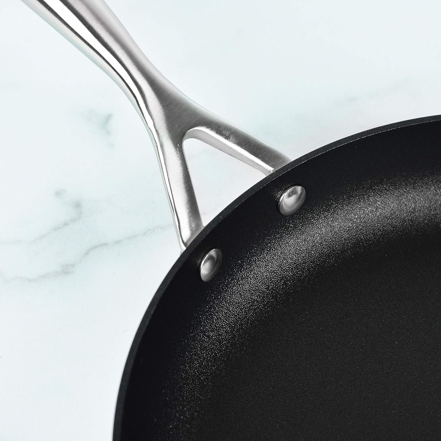 Scanpan CS+ juego de 10 piezas, plateado.6