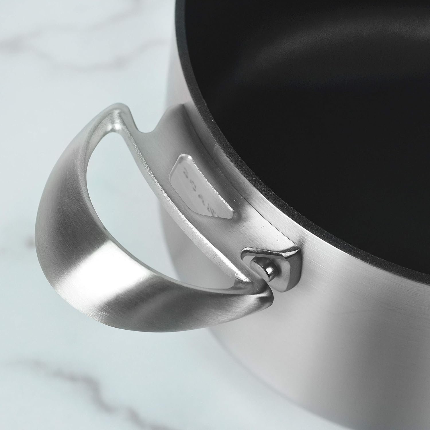 Scanpan CS+ juego de 10 piezas, plateado.8