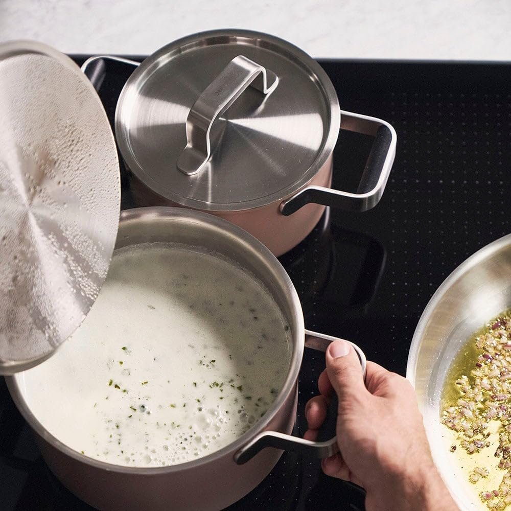 ZWILLING - Pure color rosa.2