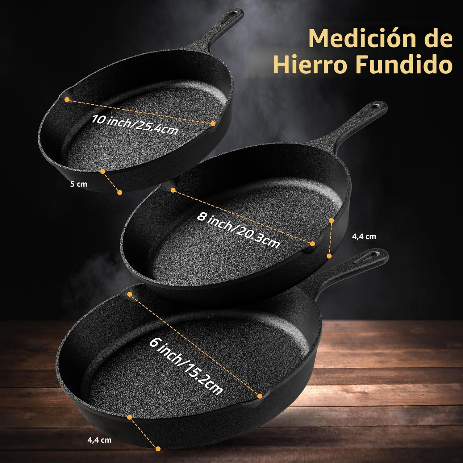 Utopia Kitchen hierro.2