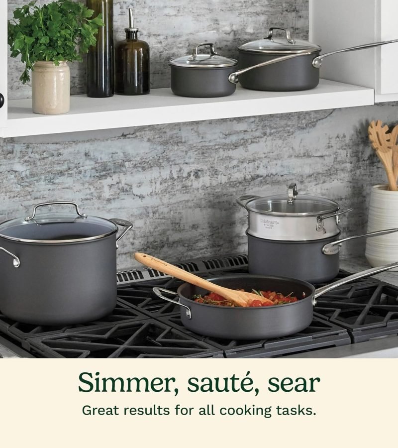 Cuisinart anodizado.1