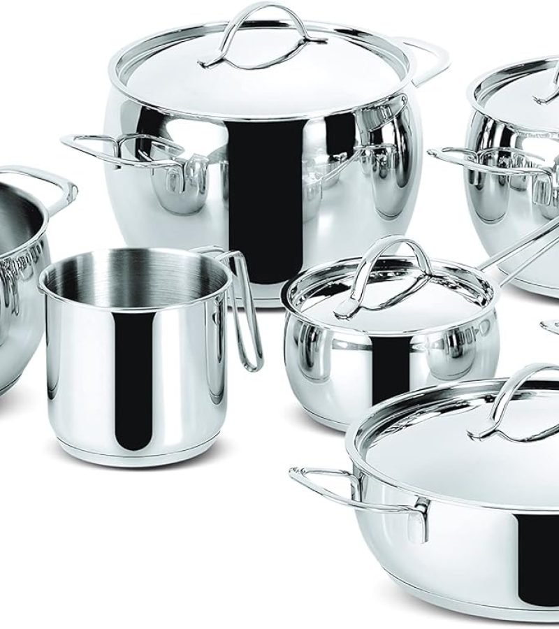 Euforia LAGOSTIN 11 piezas