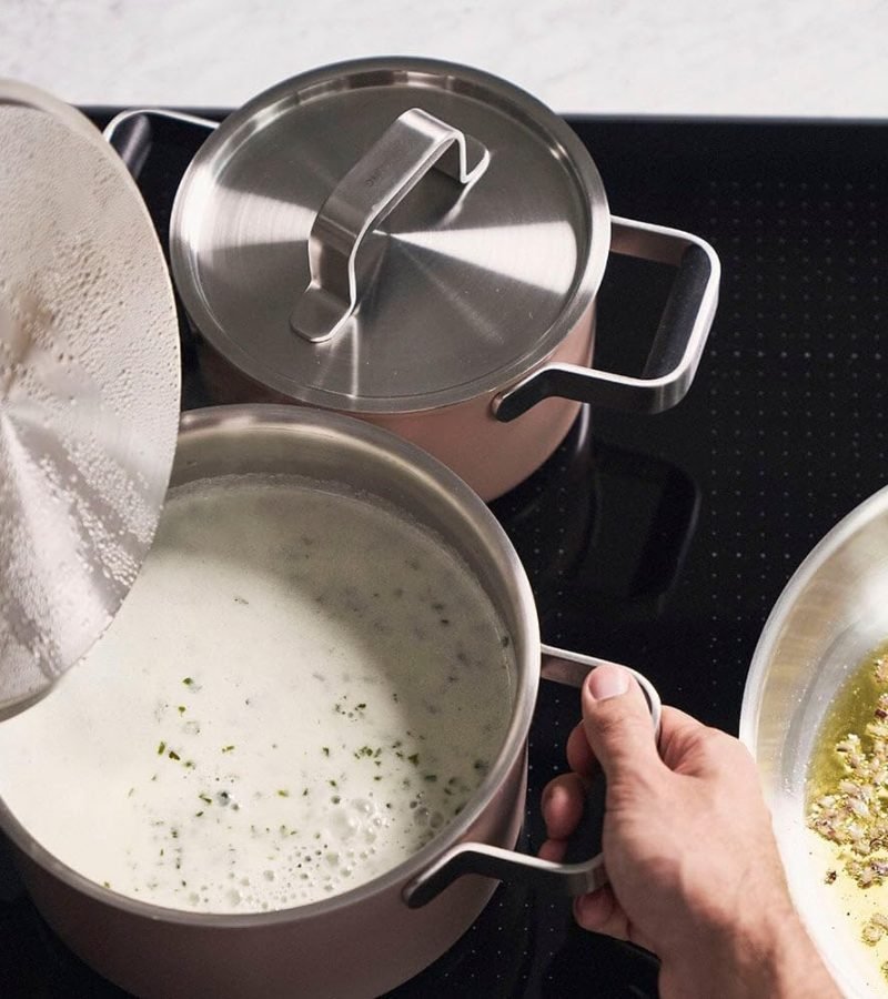 ZWILLING - Pure color rosa.2