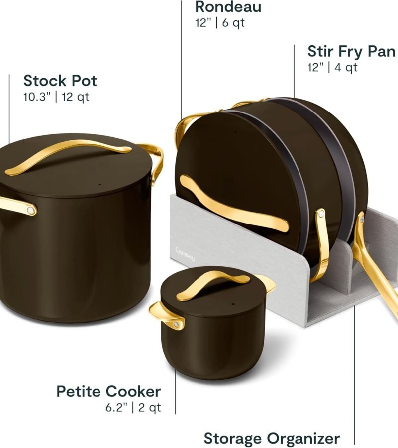 caraway 22 piezas marron y dorado.1