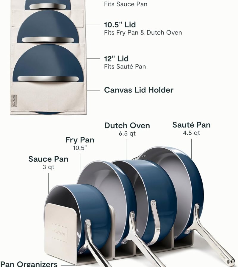 caraway 23 piezas azul pastel.1