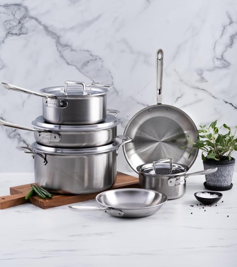 ollas-all-clad-d5-set-10-piezas-acero-inoxidable-cepillado.1